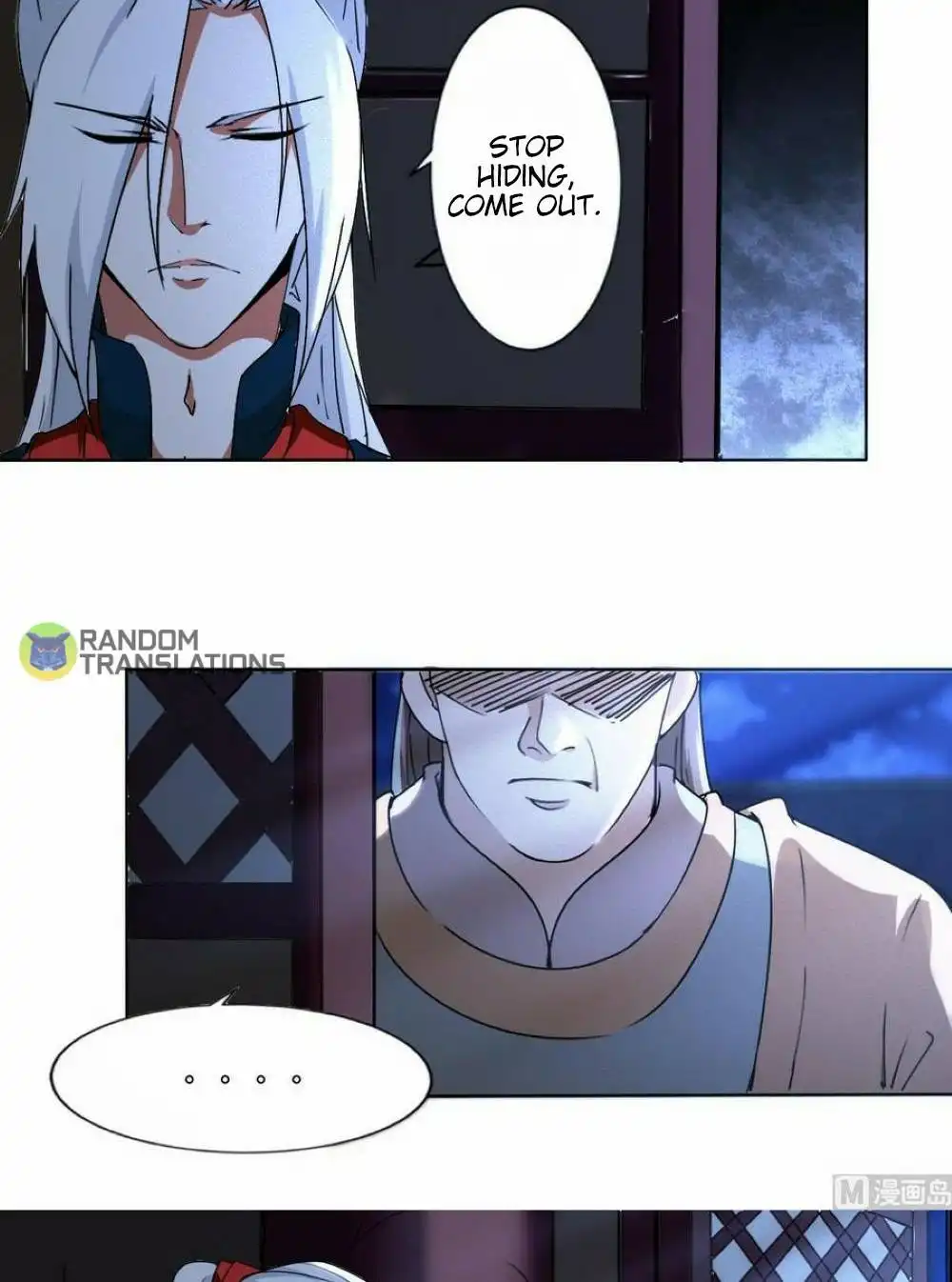 MAGIC FAIRY Chapter 310 8